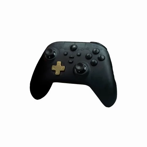 EasySMX D05 Multiplatform Hall Effect Joysticks and Triggers Gaming Controller with Smart Charging Dock