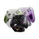 EasySMX D10 Multiplatform Gaming Controller with TMR sticks, Trigger Lock and Charging Dock