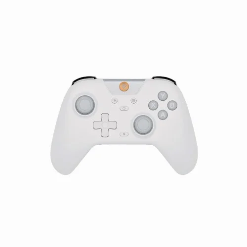 EasySMX D05 Multiplatform Hall Effect Joysticks and Triggers Gaming Controller with Smart Charging Dock