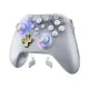 EasySMX D05 Multiplatform Hall Effect Joysticks and Triggers Gaming Controller with Smart Charging Dock