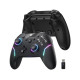EasySMX X20 Multiplatform Gaming Controller with Tigger Lock