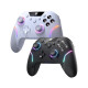 EasySMX X20 Multiplatform Gaming Controller with Tigger Lock