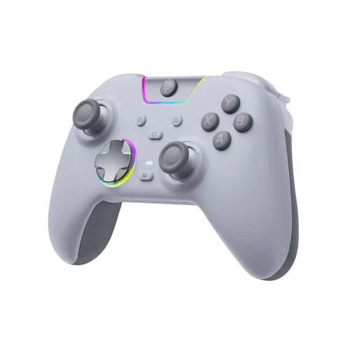 EasySMX X05 Pro Multiplatform Tri-Mode Wireless Gaming Controller