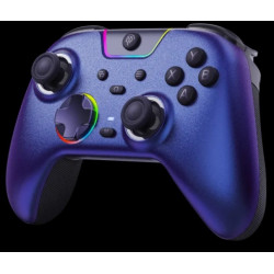 EasySMX X05 PRO Multiplatform Wireless Gaming Controller Noise-canceling & Trigger Lock Buttons