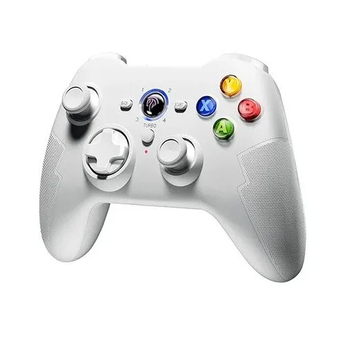 EasySMX 9013 PRO Tri-Mode Wireless Controller With Hall Trigger and Dongle