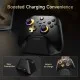 EasySMX D05 Multiplatform Gaming Controller with Charging Dock