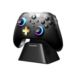 EasySMX D05 Multiplatform Gaming Controller with Charging Dock EasySMX D05 Multiplatform Gaming Controller with Charging Dock