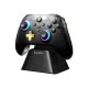 EasySMX D05 Multiplatform Gaming Controller with Charging Dock