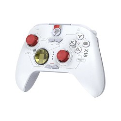 EasySMX X15 RGB Tri-Mode Wireless Controller EasySMX X15 RGB Tri-Mode Wireless Controller