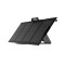 EcoFlow 110W Portable Solar Panel