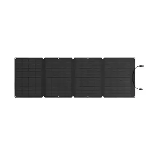 EcoFlow 160W Portable Solar Panel