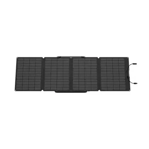 EcoFlow 160W Portable Solar Panel