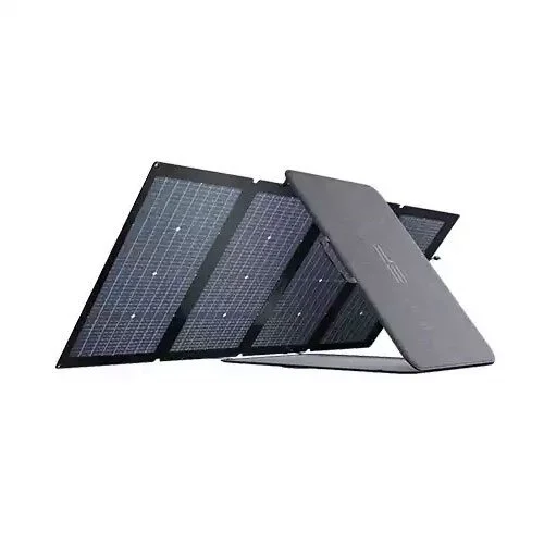 EcoFlow 220W Portable Solar Panel