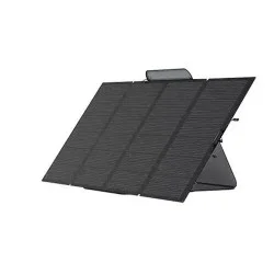 EcoFlow 400W Portable Solar Panel