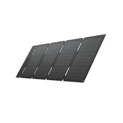 EcoFlow 45W Portable Solar Panel