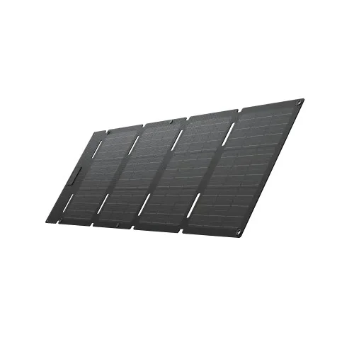 EcoFlow 45W Portable Solar Panel