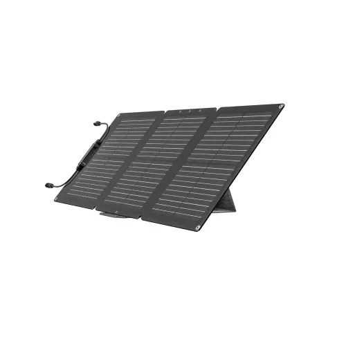 EcoFlow 60W Portable Solar Panel