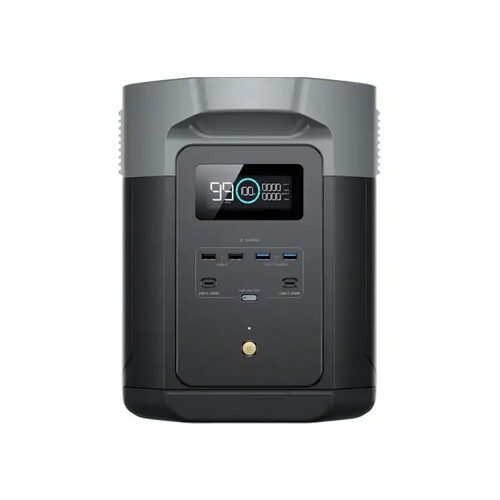 Ecoflow Delta 2 Max Portable Power Station