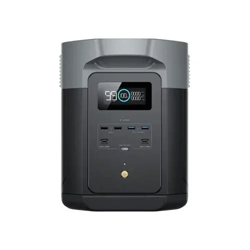 Ecoflow Delta 2 Max Portable Power Station