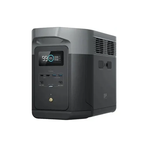 Ecoflow Delta 2 Max Portable Power Station