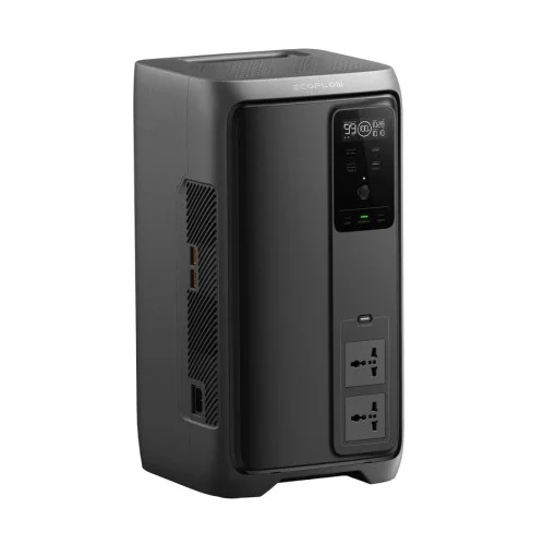 EcoFlow Delta 3 Air 2000 Portable Power Station