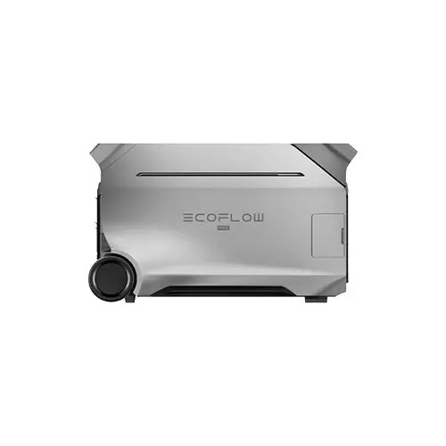 Ecoflow Delta Pro 3 4096Wh Portable Power Station