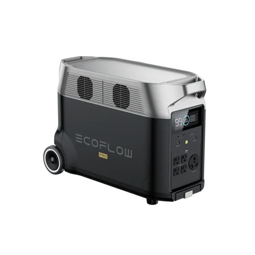 EcoFlow DELTA Pro Portable Power Station