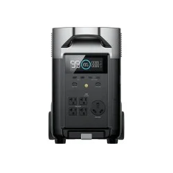 EcoFlow DELTA Pro Portable Power Station