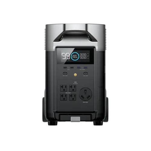 EcoFlow DELTA Pro Portable Power Station