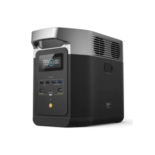 EcoFlow E980 Portable Power Station