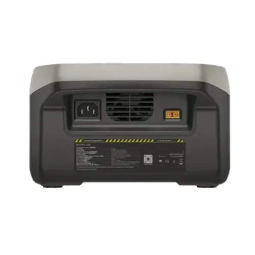 EcoFlow RIVER 2 Portable Power Station