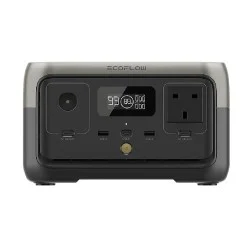EcoFlow RIVER 2 Portable Power Station
