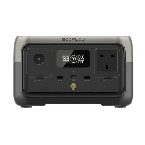 EcoFlow RIVER 2 Portable Power Station