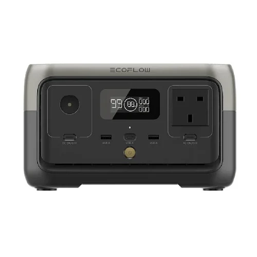 EcoFlow RIVER 2 Portable Power Station