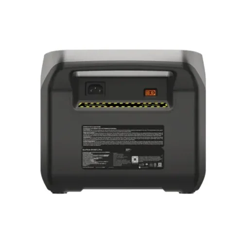 EcoFlow RIVER 2 Pro Portable Power Station
