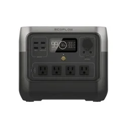 EcoFlow RIVER 2 Pro Portable Power Station