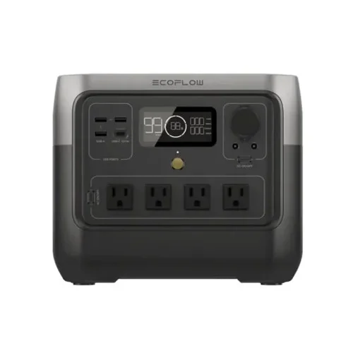 EcoFlow RIVER 2 Pro Portable Power Station