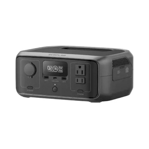 EcoFlow River 3 UPS & Portable Power Station