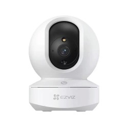 EZVIZ CS-TY1 Pro 3MP Pan & Tilt Smart Home WiFi Camera