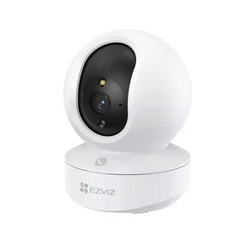 EZVIZ CS-TY1 Pro 3MP Pan & Tilt Smart Home WiFi Camera