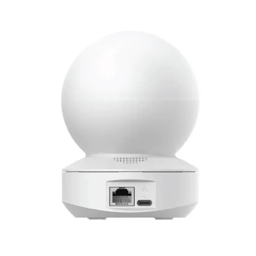 EZVIZ CS-TY1 Pro 3MP Pan & Tilt Smart Home WiFi Camera