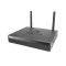 EZVIZ CS-X5S 8CH Wireless NVR with HDMI & VGA Outputs