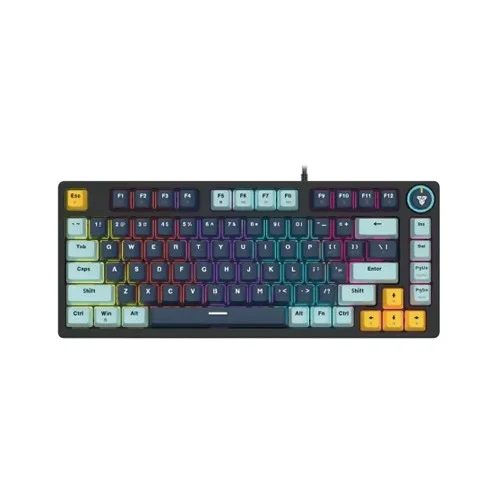 Fantech ATOM81 MK875V2 Mechanical Gaming Keyboard