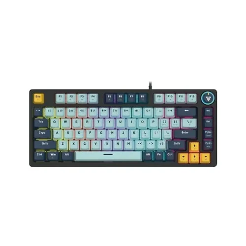 Fantech ATOM81 MK875V2 Mechanical Gaming Keyboard