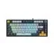 Fantech ATOM81 MK875V2 Mechanical Gaming Keyboard
