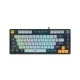 Fantech ATOM81 MK875V2 Mechanical Gaming Keyboard