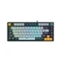Fantech ATOM81 MK875V2 Mechanical Gaming Keyboard