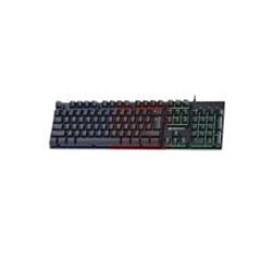 Fantech K614L Fighter III RGB Gaming Keyboard