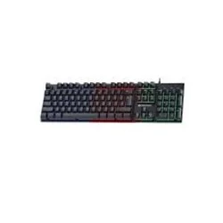 Fantech K614L Fighter III RGB Gaming Keyboard