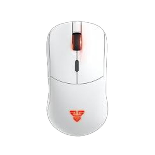 Fantech WG9 Kanata Wireless Gaming Mouse White